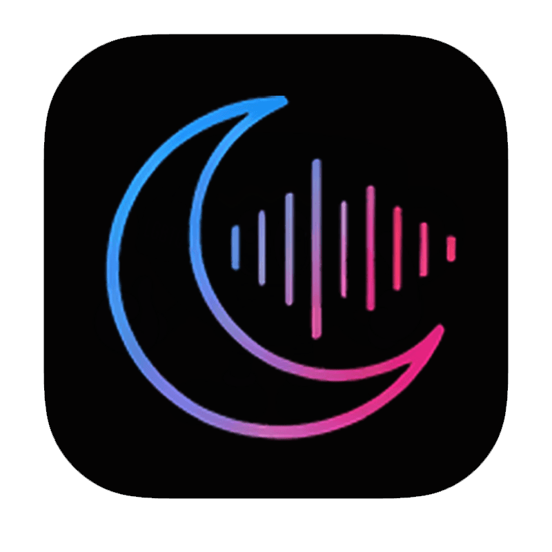 Tonight's Vibe App Icon